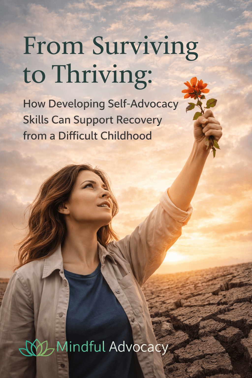 From Surviving to Thriving